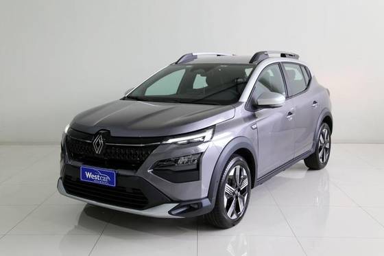 RENAULT KARDIAN 1.0 TCE FLEX ICONIC EDC